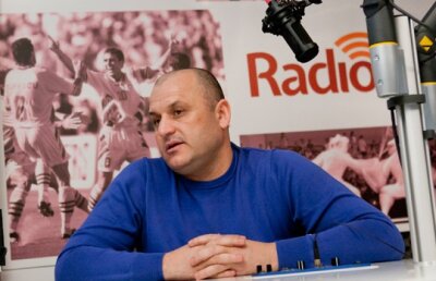 EXCLUSIV RADIO GSP Mititelu se va întîlni cu suporterii Universităţii » Ce spune despre noul stadion din Craiova