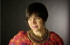 O artistă din New York vorbește, în premieră, despre violatorii săi din București. Exclusiv