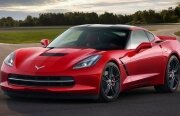Oficial: Chevrolet Corvette C7