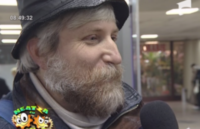 FUNNY: Cu ce masina seamana partenerul tau de viata