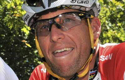 Să ne cunoaştem, domnule Armstrong! » Oana Duşmănescu despre eventuala mărturisire a americanului