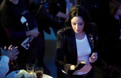 Andreea Marin: “24 de ore pe zi nu imi mai sunt de ajuns”