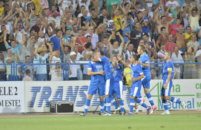 Severinul a mai luat un sîrb, un mijlocaş dreapta