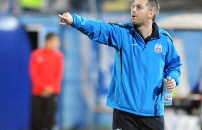 A fost interimar la Steaua şi secund la Vaslui, dar acum e în Liga a 3-a » Unde a ajuns Iordănescu Jr.