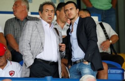 EXCLUSIV Badea l-a salvat pe Săvulescu! Putea pierde 2.5 milioane de euro