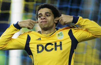 Şahtior a plătit 15.2 mil euro pentru Taison: Vezi care sînt cele mai scumpe transferuri ale iernii!