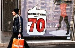 Start la REDUCERI! Vezi aici LISTA MAGAZINELOR din Bucureşti care au anunţat cele mai mici preţuri