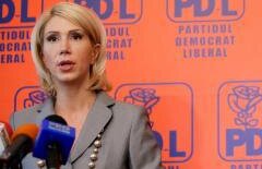 Raluca Turcan: Întoarcerea clasei pregătitoare la grădiniţe ar avea efecte dezastruoase