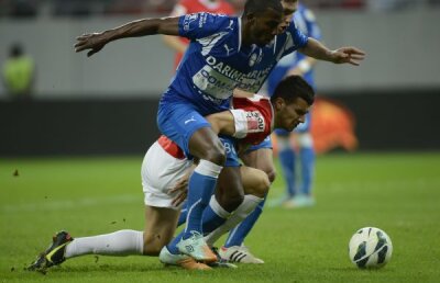 Romario pentru Europa » Închizătorul brazilian a refuzat Dinamo pentru a evolua la Petrolul