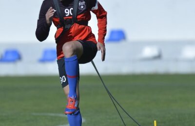 Taurul muntenegrean » Nikolici nu e primul doar la capitolul viaţă extrasportivă