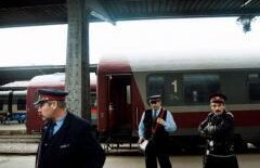 Lider sindical: Vom decide după întâlnirea cu ministrul dacă vom continua sau nu protestele