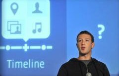 Apare în partea superioară a fiecarei pagini. Ce serviciu a lansat FACEBOOK ieri seară (VIDEO)