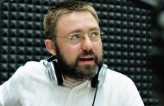 Jurnalistul Cătălin Striblea a suferit un accident vascular cerebral