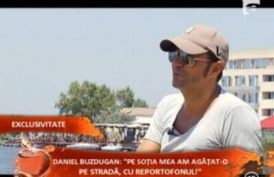 Daniel Buzdugan a mers la mormantul lui Mihai Eminescu