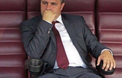 Şumudică, umilit de Zenga în Emirate! Golgeterul lui Al Shaab a anunţat că nu mai vrea să lucreze cu românul!