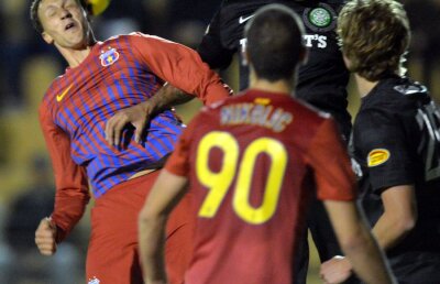 Dragomir a detectat fotbalistul care îi lipseşte Stelei: "Cu el ar sparge Europa!"