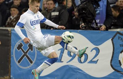 Capturat de "Puriu"! » Mutarea iernii: Maxim ar fi semnat deja cu Standard