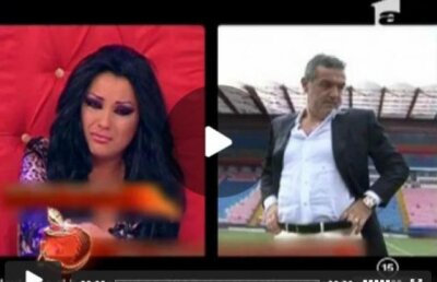 Daniela a renuntat la televiziune, din dragoste pentru Costea! Bianca Dragusanu comenteaza gestul ei
