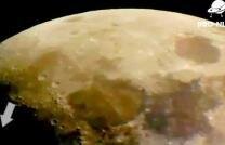 Apariţii MISTERIOASE în apropierea Lunii. Mai multe OZN-uri, filmate lângă satelitul natural al Pământului (VIDEO)