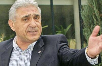 Ioan Becali a vorbit despre implicarea lui Nicu Ceausescu in fuga din tara a Nadiei Comaneci