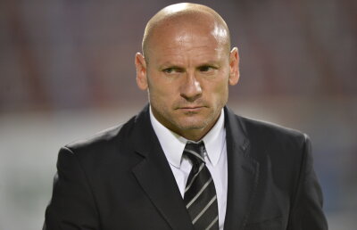 "Arnold", în top 100 cei mai buni portari din ultimii 25 de ani