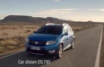 "We're Dacia". Vezi primul spot publicitar Dacia dedicat pieţei din Marea Britanie (VIDEO)