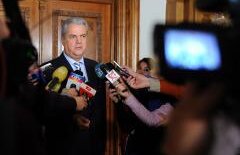 Adrian Năstase solicită din nou eliberarea înainte de termen