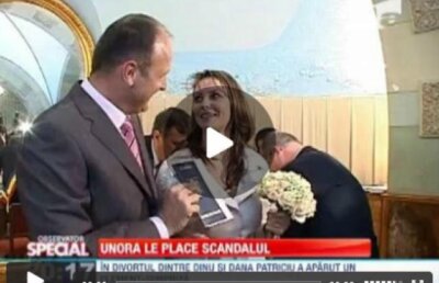 Observator Special: Impartirea averii, adevarata problema in cazul unui divort intre vedete