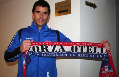 Oţelul a început pregătirile » Fără Pena, Rîpă şi Punosevac, dar cu Gazale