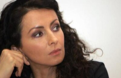 Pe cine este suparata Mihaela Radulescu?