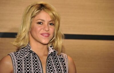 Shakira are pofte in ultima luna de sarcina. Uite cum arata cantareata!