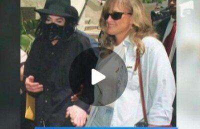 Fostul dermatolog al lui MJ sustine ca este tatal lui Prince Michael