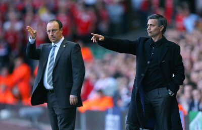 Fanii lui Chelsea au fost răzbunaţi » Benitez este oficial cel mai slab antrenor în "era Abramovici"!