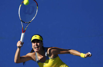 Capăt de drum » Ultima româncă aflată pe tabloul de la Australian Open a părăsit competiţia