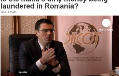 ȘOCANT! Magistrații italieni acuză DIICOT că PROTEJEAZĂ MAFIA COSA NOSTRA!