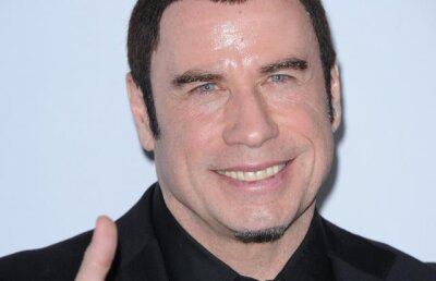 Scandalul continua! John Travolta ar fi vrut sa se casatoreasca cu un barbat