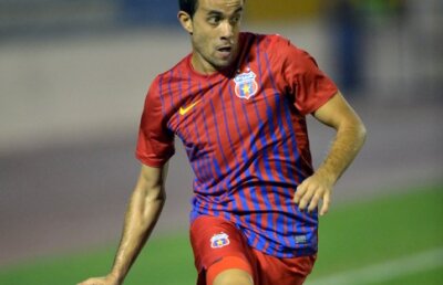 EXCLUSIV Steaua renunţă la Rafael Cruz şi insistă pentru alt fundaş dreapta » De ce a picat transferul
