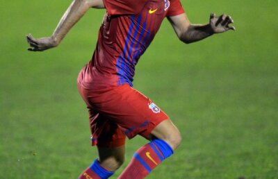 Cum şi-a dat seama Gigi că Rafael nu e de Steaua: "Se vedea pe faţa lui! MM s-a supărat, dar eu decid"