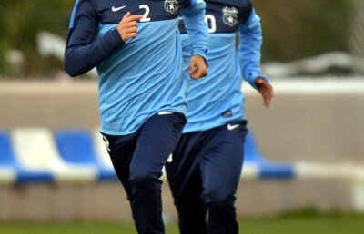 Experimentul Rafael Cruz îi costă pe stelişti » Atletico Mineiro face plîngere la FIFA împotriva roş-albaştrilor!