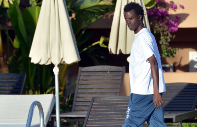 Record în mercato » Sougou pleacă la Marseille, iar CFR va încasa 6,7 milioane de euro în această iarnă