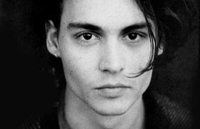 VIDEO! Asa canta Johnny Depp in tinerete
