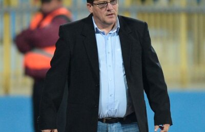 Eugen Pîrvulescu a vorbit la Radio GSP despre aducerea lui Pustai: "Trebuie să ducă Pandurii în Europa!"