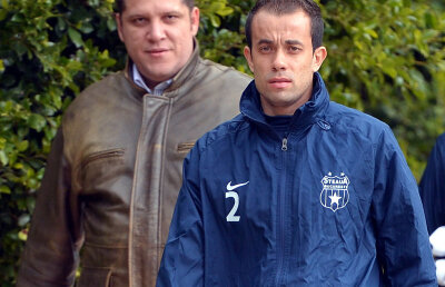 Steaua i-a păcălit pe toţi! » Au vrut fundaş dreapta, s-au ales cu un litigiu la FIFA