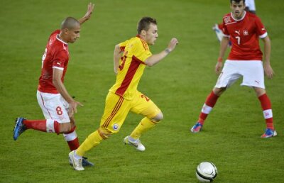 Rednic îi oferă toate condiţiile lui Maxim la Standard: "O să fie titular din prima"