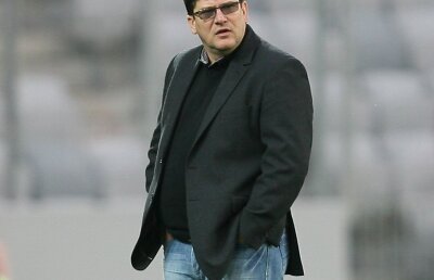 Radio GSP » Pustai i-a lăsat în stare de şoc pe medieşeni! Cînd va fi anunţat noul antrenor al Gazului