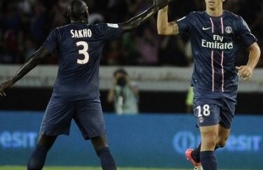 Bordeaux - PSG se vede pe net: Încă un pas greşit pentru parizieni?