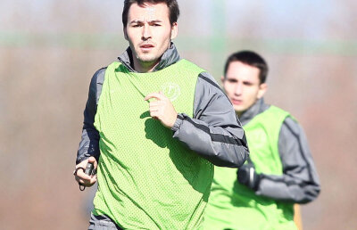 Adrian Cristea nu e de acord cu antrenamentele la munte: "Alergi, alergi, dar să nu dai în hepatită!"