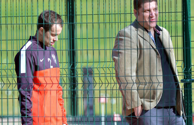 Impresarul lui Rafael Cruz ameninţă: "Toată Brazilia va afla ce amatorism e la Steaua"