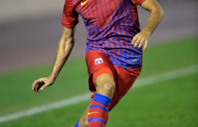 Impresarul lui Rafael Cruz îl atacă indirect pe Gigi Becali: "Nu se pricepe la fotbal"