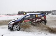 WRC 2013: Sinteza raliului Monte Carlo